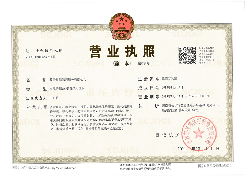 長沙星騰保潔服務有限公司,長沙大賣場清潔,長沙小區清潔,清潔保養