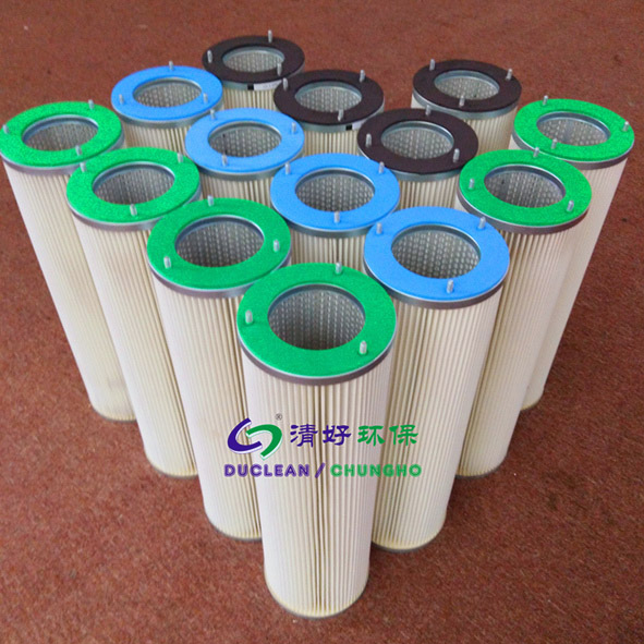 除塵器過(guò)濾器