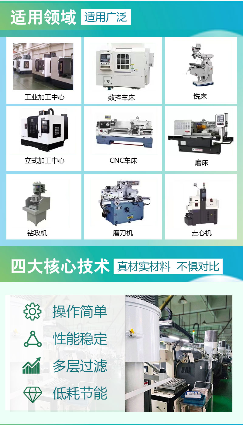 油霧凈化器dmg2